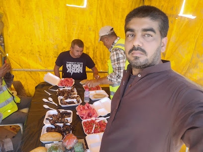 MAPA Construction Taif Camp - Taif -