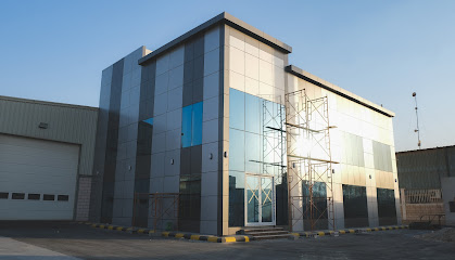 AUMA Saudi Manufacturing Company LLC - Dammam - +966 53 222 5795