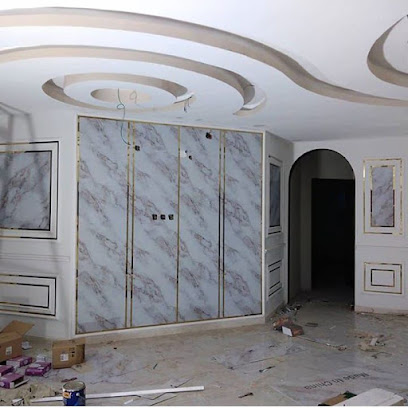 كلاس هاوس للديكورات - Khamis Mushait - +966 56 129 6646