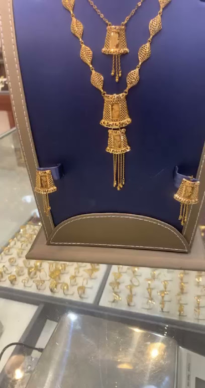 مجوهرات عقد الأنيقه - Saudi Arabia|6327، العود، عفيف 17521 2697،