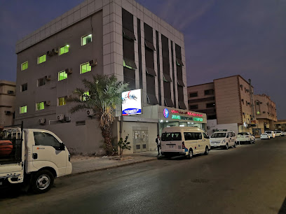 Jubail Medical Center - Al Jubail - +966 13 363 1888
