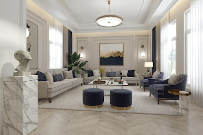 DnA interiors - Riyadh - +966 11 242 2275