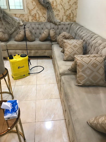 شركة تنظيف بالظهران البيت تنظيف مجالس كنب سجااد تنظيف شقق فلل منازل غسيل خزانات مكيفات مكافحة حشرات - Saudi Arabia|Dhahran 34452|EKMA7484، 7484 عسير، 3806|حي الدوحة الجنوبية