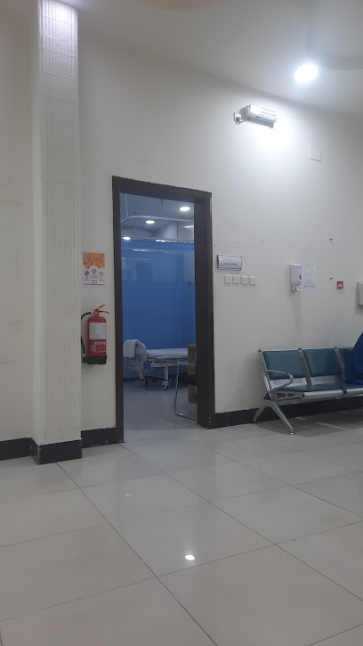 Bader Clinics - Mecca 24238
