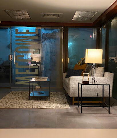 AHG Design Office - Al Khobar - +966 59 500 3000