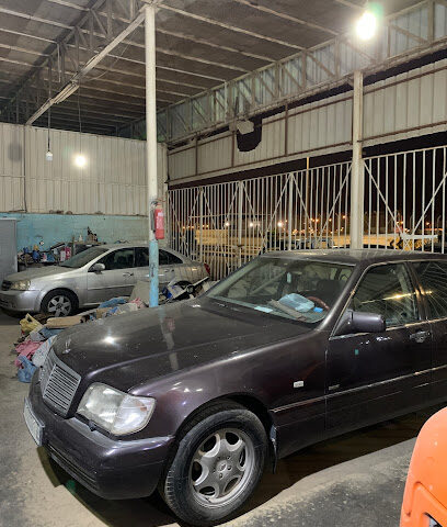 ورشة عبدالرحمن خميس - Khafji - +966 50 499 8696