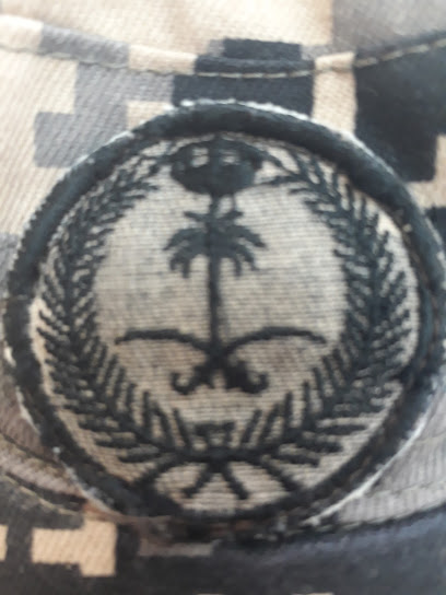 Security installations Bakhersanah-Wasit - Saudi Arabia|35941