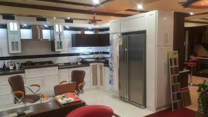 مطابخ ابداع المتحدة - Aldhabyah - +966 55 734 1252