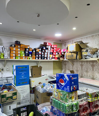بقالة النصيريات - Al Qatif - +966 57 622 8047