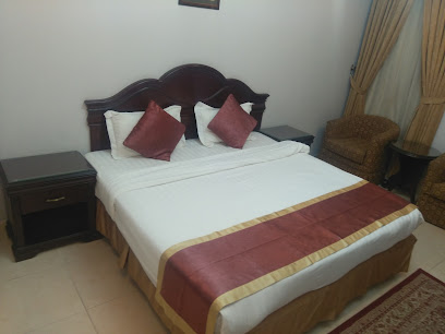 Hotel - Dammam - +966 57 194 9819