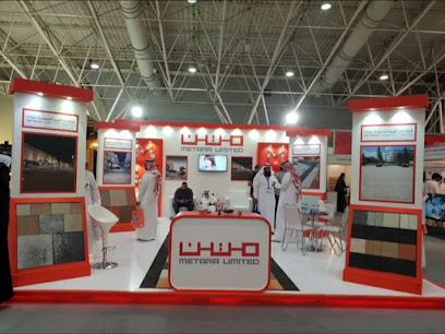 مصنع شركة متن العربية المحدودة ( ميتارا) - Sudair Industrial And Business City - +966 11 277 4743