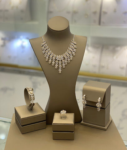 مجوهرات اللاحم - Buraydah - +966 55 176 6944