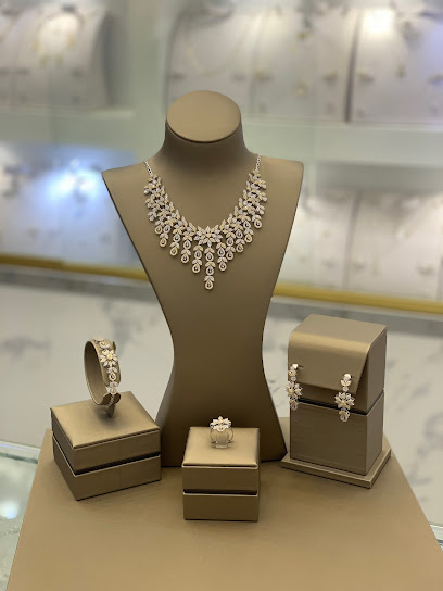 مجوهرات اللاحم - Saudi Arabia|Buraydah 52354|Al Jardah|King Faisal Rd