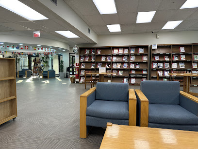 Dhahran Recreation Library - Dhahran - +966 13 872 5738
