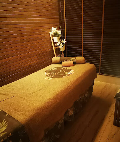 Lily Spa - Riyadh - +966 54 356 7046