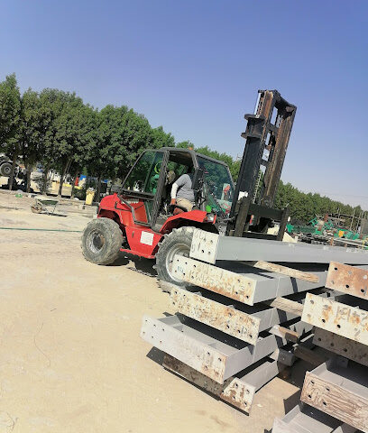 Al Jubail company for structural works - Al Jubail - +966 50 743 8873
