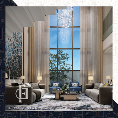 Feizo design - Riyadh - +966 56 699 9322