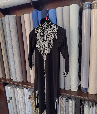 خياط الشيخ - Al Qatif - +966 53 808 1518
