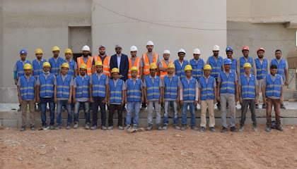 Windmason factory for air conditioner product Manufacturers - Al Kharj Industrial City - +966 54 912 7574