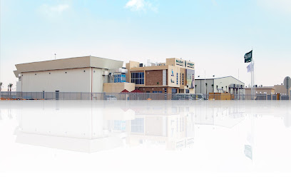 Plant SAUDIBIO - مصنع سعودي بايو - Sudair Industrial And Business City - +966 11 462 0101