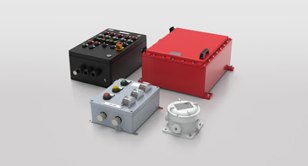 Phoenix Mecano Saudi Arabia LLC - Dhahran - +966 13 802 0957
