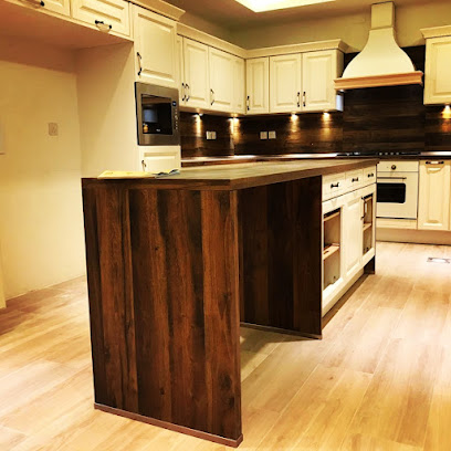 مطابخ العربية - Sakaka - +966 56 318 1658
