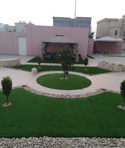 راشد للعشب الصناعى - Dammam - +966 53 393 0454