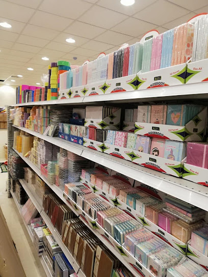 مكتبة المدينة العصرية - Saudi Arabia|Al Madinah Al Munawwarah 42391|Al Jabirah|Al Abbas Ibn Ubadah