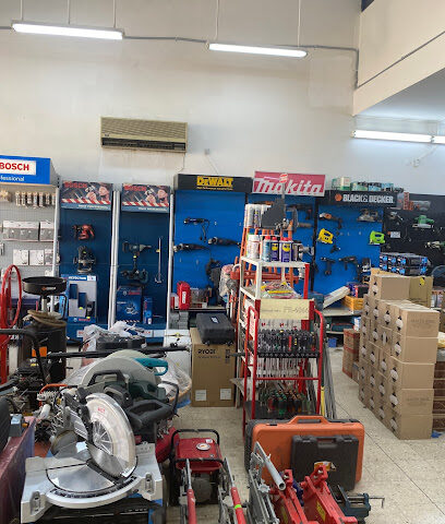 Al-Naerbayn Co. for conditioning cooling & Tools - Riyadh - +966 11 403 1666