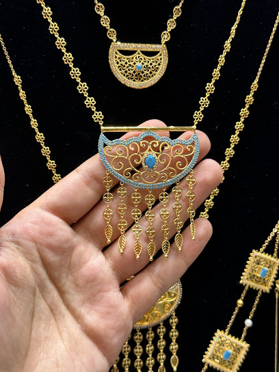 مجوهرات العتيبي Alotaibi Jewelry Store - Saudi Arabia|Al Madinah Al Munawwarah 42316|Qurban|Al Saib Habab Street