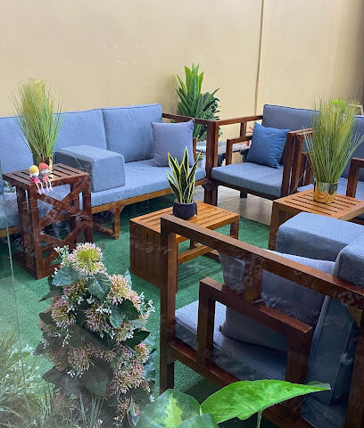 تنسيق حدائق - Tabuk - +966 50 328 3268