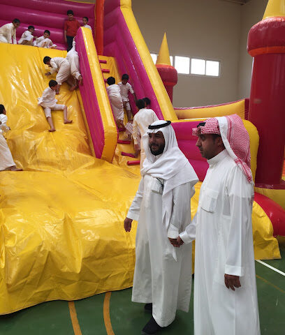 مصنع ترفيه المملكه - Sudair Industrial And Business City - +966 55 500 0356