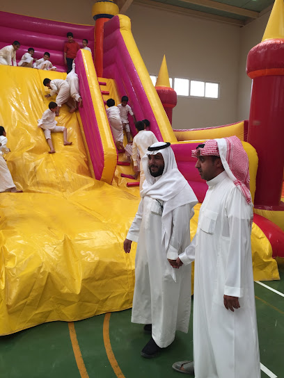 مصنع ترفيه المملكه - Saudi Arabia|Sudair Industrial And Business City 15312