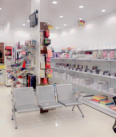 مكتبة الصفحة الاولى للقرطاسية - Taif - +966 50 017 3167