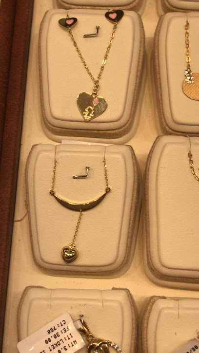 Malak Jewellery Gold & Diamonds - Saudi Arabia|Al Qatif 32617|6131
