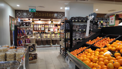 NestO Hypermarket Villagio Mall - Riyadh - +966 50 470 7928
