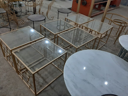 مجمع أسوار الصناعي - Hafar Al Batin - +966 50 354 8080