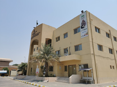 (مركز صحي الشفاء جنوب الدمام) - Dammam - +966 13 826 1050