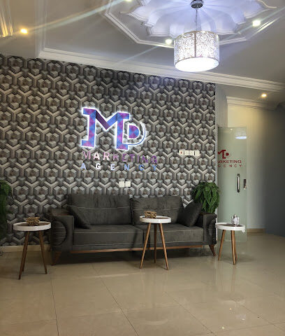 شركة سواعد المد للتسويق الالكتروني - Al Madinah Al Munawwarah - +966 56 990 6094