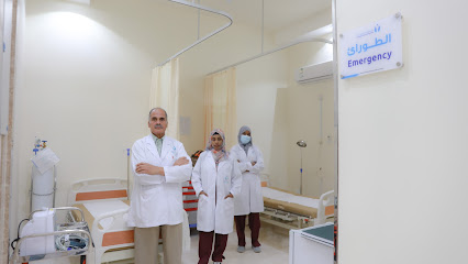 مجمع المصايف الطبي العام - Al Namas - +966 17 282 0888