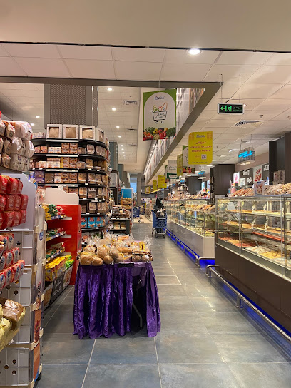 BINDAWOOD - Saudi Arabia|Jeddah 23333|Aziziyah|King Fahd Br Rd