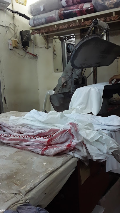 مغسله رؤيتها Rouya Laundry - Saudi Arabia|Sabya 85531|GBPB3235، 3235 سراقة بن مالك، 6862، حي الظبية،
