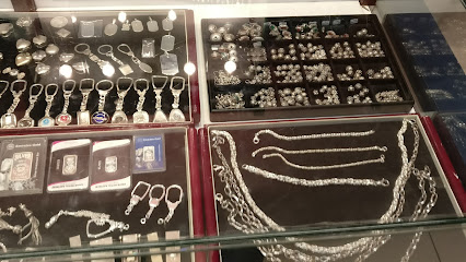 Silver Museum - Al Khobar - +966 13 899 2097