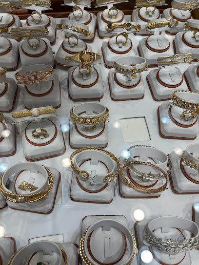 Jewelry Alhamada - Buraydah 52355