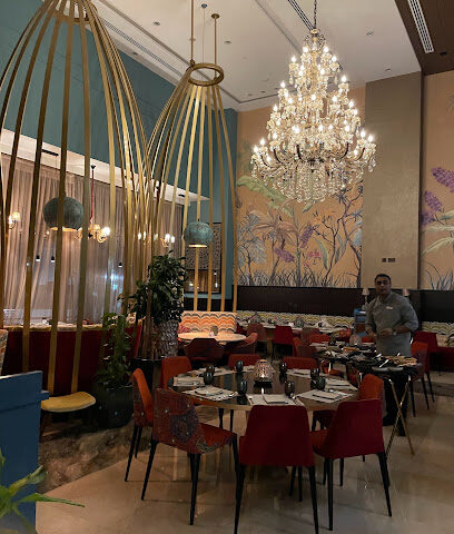 Rasoi by Vineet - Jeddah - +966 12 213 2000