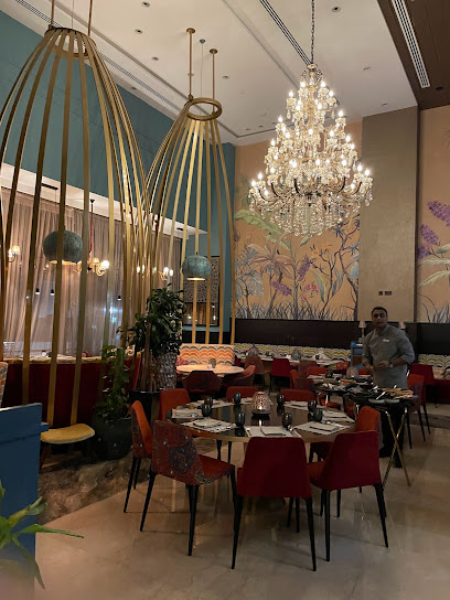 Rasoi by Vineet - Saudi Arabia|Jeddah 23326|Al Andalus|8749 Hail Street