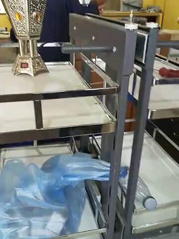 موسسه الطريري للالمنيوم - Hail - +966 55 644 7023