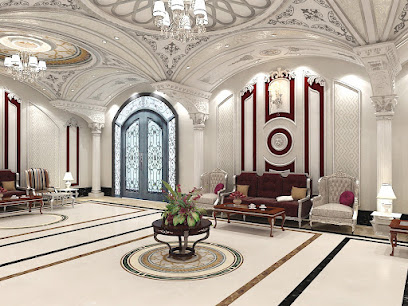 ديكور داخلي تصميم وتوريد وتنفيذ انميشن للمشهد - Al Madinah Al Munawwarah - +966 55 401 4544
