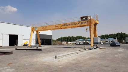Nexus Middle East Contracting Co - Al Jubail - +966 59 156 2076
