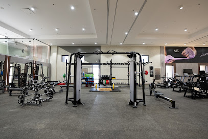مركز فاطمة الشيخ الرياضي - Al Qatif - +966 56 225 1787